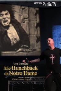 Profilový obrázek - Vox Lumiere: The Hunchback of Notre Dame