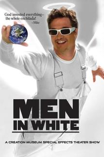 Profilový obrázek - Men in White