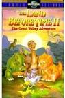 Země dinosaurů 2: Dobrodružství ve velkém údolí (1994)