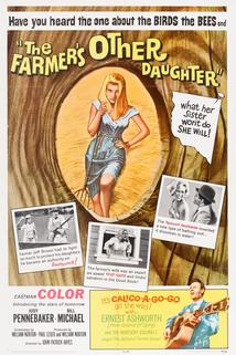 Profilový obrázek - The Farmer's Other Daughter