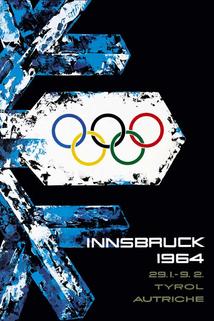 Profilový obrázek - IX. Olympische Winterspiele Innsbruck 1964