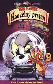 Profilový obrázek - Tom a Jerry: Kouzelný prsten