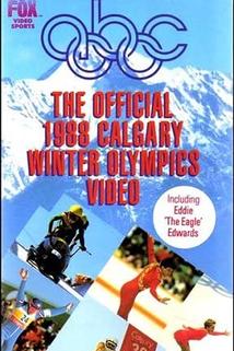 Profilový obrázek - The Official 1988 Calgary Winter Olympics Video