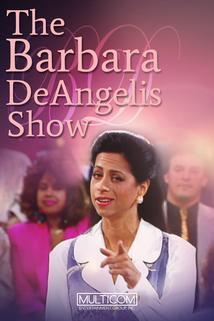 Profilový obrázek - The Barbara DeAngelis Show