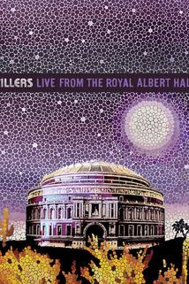 Profilový obrázek - The Killers: Live from the Royal Albert Hall