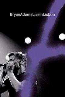 Profilový obrázek - Bryan Adams: Live in Lisbon