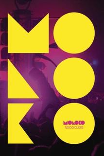 Profilový obrázek - Moloko - 11,000 Clicks