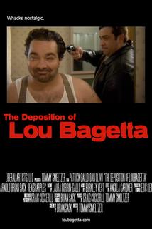 Profilový obrázek - The Deposition of Lou Bagetta