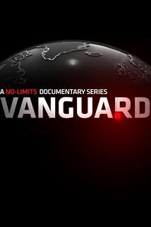 Profilový obrázek - Vanguard