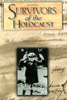 Profilový obrázek - Survivors of the Holocaust