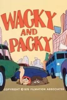 Profilový obrázek - Wacky and Packy