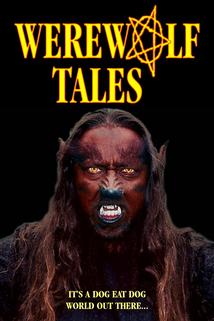 Profilový obrázek - Werewolf Tales