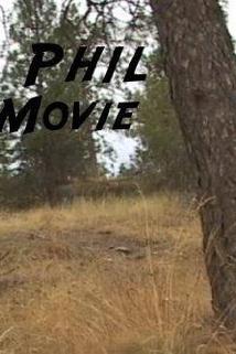 Profilový obrázek - UFO Phil: The Movie