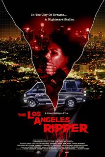 Profilový obrázek - The Los Angeles Ripper