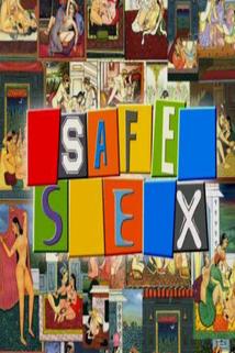 Profilový obrázek - Safe Sex