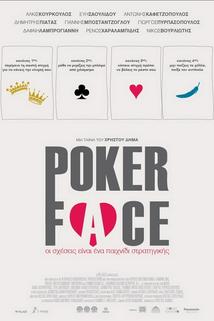 Profilový obrázek - Poker Face