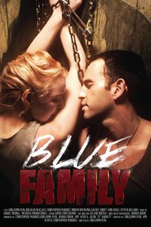 Profilový obrázek - Blue Family