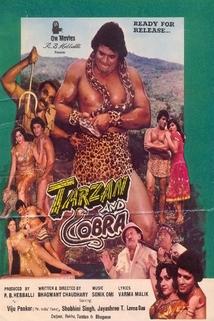 Profilový obrázek - Tarzan and Cobra