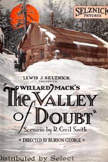 Profilový obrázek - The Valley of Doubt