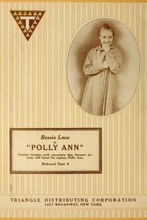 Profilový obrázek - Polly Ann