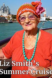 Liz Smith's Summer Cruise