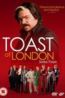 Toast of London (2012)