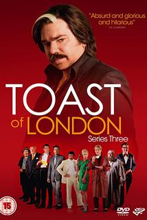 Profilový obrázek - Toast of London