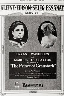 Profilový obrázek - The Prince of Graustark