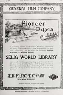 Profilový obrázek - Pioneer Days