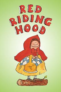 Profilový obrázek - Red Riding Hood