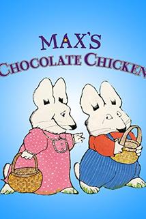 Profilový obrázek - Max's Chocolate Chicken