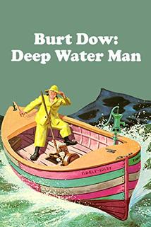 Profilový obrázek - Burt Dow: Deep-Water Man