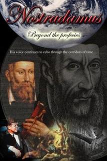Profilový obrázek - Nostradamus: Beyond the Prophecies