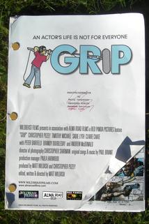 Profilový obrázek - Grip