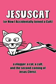 Profilový obrázek - JesusCat