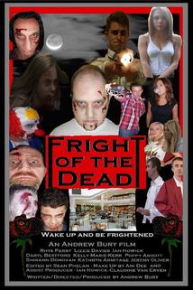 Profilový obrázek - Fright of the Dead