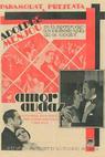 Amor audaz (1930)