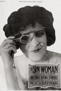 Profilový obrázek - The Sin Woman