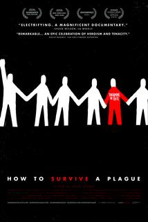 Profilový obrázek - How to Survive a Plague