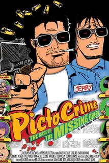Profilový obrázek - PictoCrime