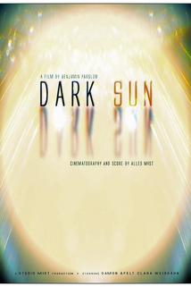 Profilový obrázek - Dark Sun