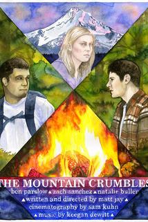 Profilový obrázek - The Mountain Crumbles