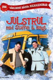 Profilový obrázek - Julstrul med Staffan & Bengt