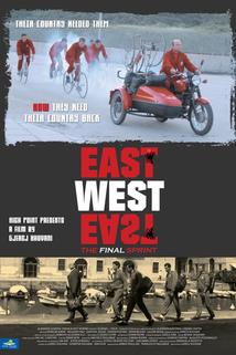 Profilový obrázek - Východ, západ, východ: poslední sprint