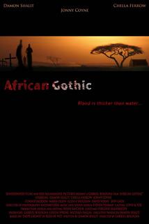 Profilový obrázek - African Gothic