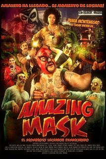 Amazing Mask  - Amazing Mask