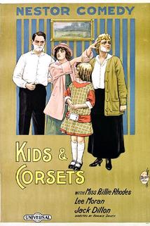 Profilový obrázek - Kids and Corsets