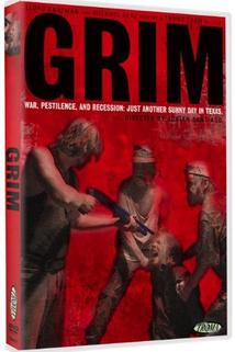 Profilový obrázek - Grim