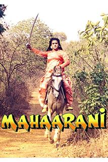 Profilový obrázek - Maharaani