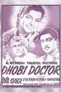 Profilový obrázek - Dhobi Doctor